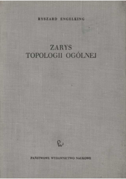 Zarys Topologii Ogólnej