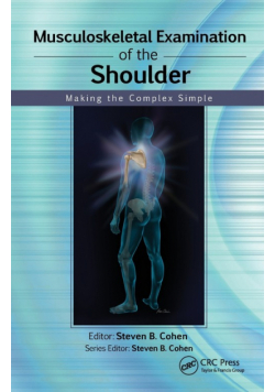 Musculoskeletal Examination of the Shoulder