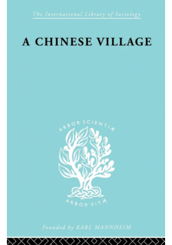 A Chinese Village