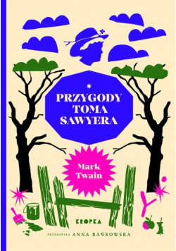 Przygody Toma Sawyera
