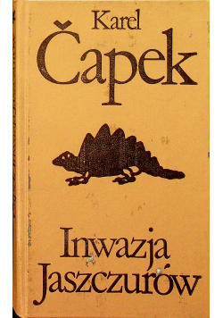 Inwazja jaszczurów