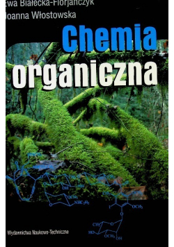Chemia organiczna