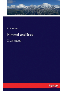 Himmel und Erde