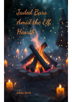 Jaded Bars Amid the Elf Hearth