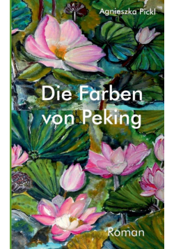 Die Farben von Peking