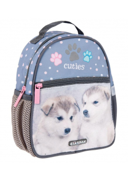 Plecak mini Husky
