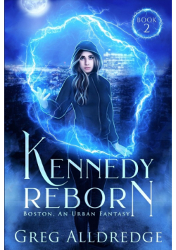Kennedy Reborn