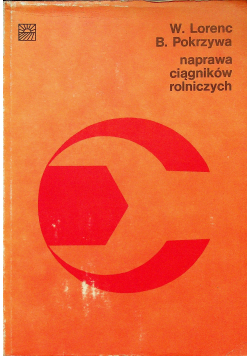 Naprawa ciągników rolniczych