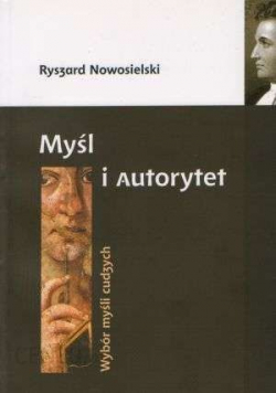 Myśl i autorytet