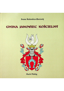 Gmina Janowiec kościelny