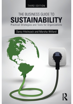 The Business Guide to Sustainability