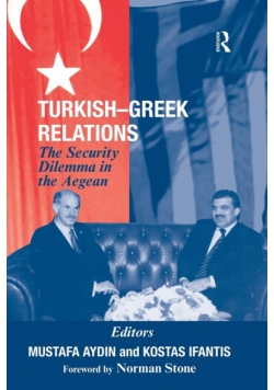 Turkish-Greek Relations