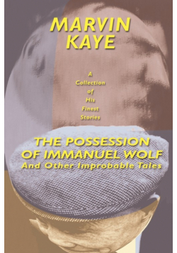 The Possession of Immanuel Wolf