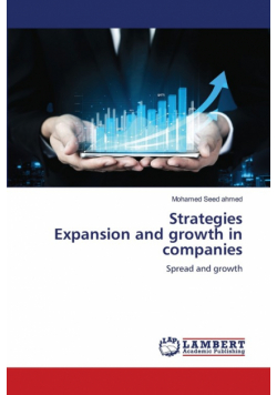 Strategies Expansion and growth in companies
