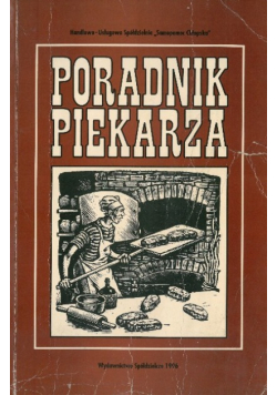 Poradnik Piekarza