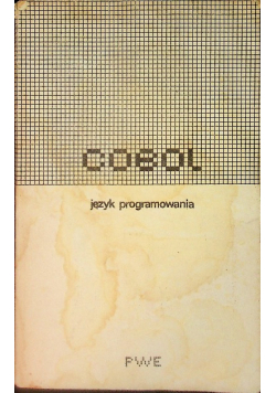 Cobol język programowania