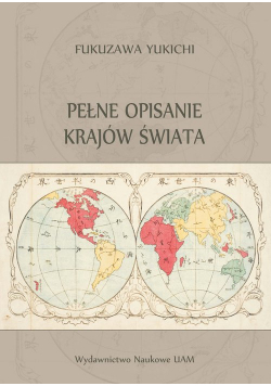 Pełne opisanie krajów świata