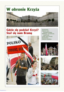 W obronie Krzyża