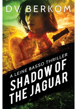 Shadow of the Jaguar