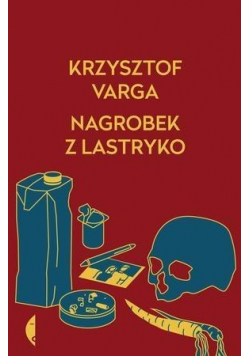 Nagrobek z lastryko