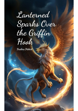 Lanterned Sparks Over the Griffin Hook