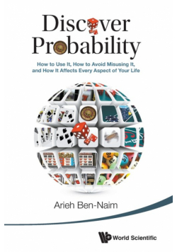 Discover Probability