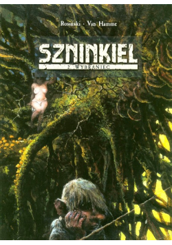 Szninkiel 2 Wybraniec