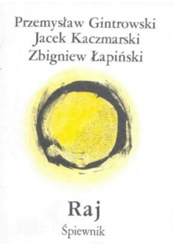 Raj Śpiewnik