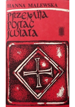 Przemija postać świata