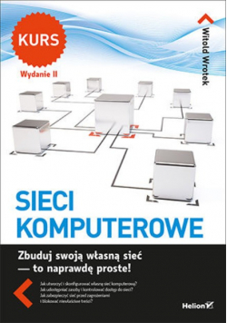 Sieci komputerowe