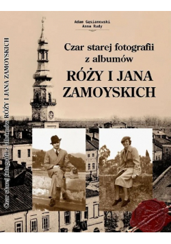 Czar  starej fotografii z albumu