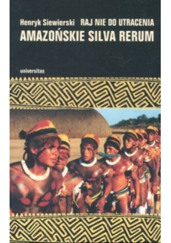 Amazońskie silva rerum