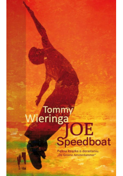 Joe Speedboat