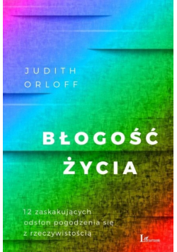 Błogość życia