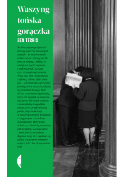 Waszyngtońska gorączka