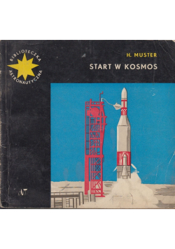Start w kosmos