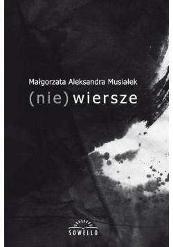 (nie) wiersze