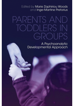 Parents and Toddlers in Groups