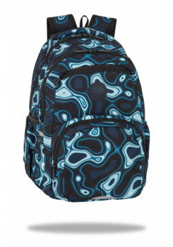 Plecak młodzieżowy Coolpack Pick Sapphire