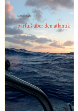 barfuß über den atlantik