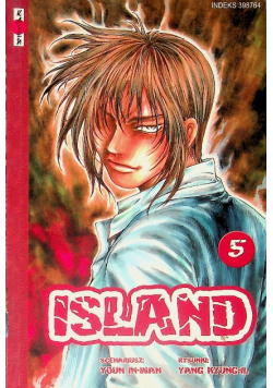 Island Tom 5