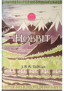 The Hobbit Classic Hardback