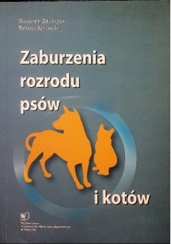 Zaburzenia rozrodu psów i kotów