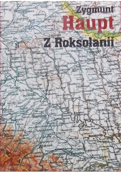 Haupt z Roksolanii