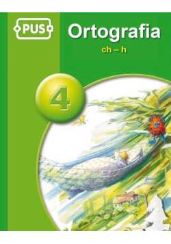 Ortografia CH-H Tom 4