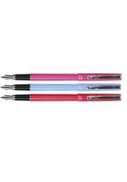 Pióro Omega Chrome Pastel Mix ZENITH