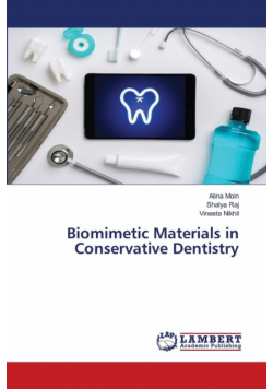 Biomimetic Materials in Conservative Dentistry
