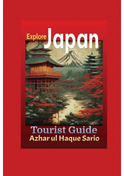 Explore Japan