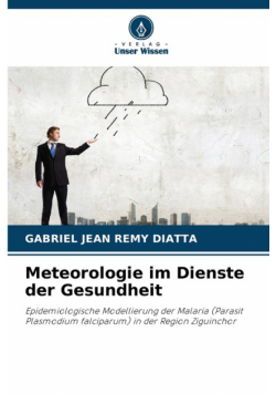 Meteorologie im Dienste der Gesundheit