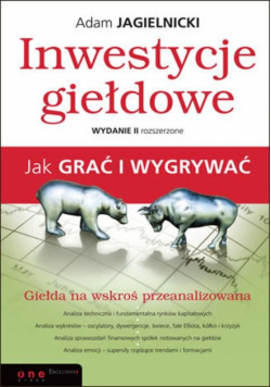 Inwestycje giełdowe